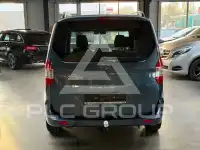 2020 Ford Tourneo