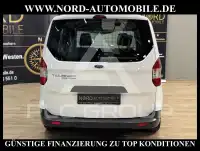 2020 Ford Tourneo