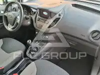 2020 Ford Tourneo