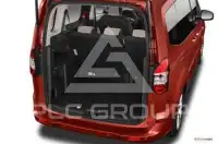 2020 Ford Tourneo