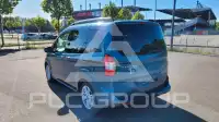 2020 Ford Tourneo