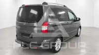 2020 Ford Tourneo