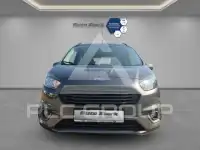 2020 Ford Tourneo
