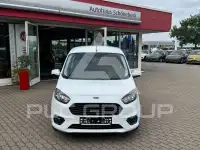 2020 Ford Tourneo