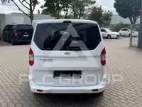 2020 Ford Tourneo