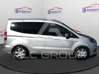 2020 Ford Tourneo