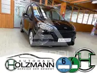 2020 Ford Tourneo