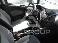 2020 Ford Tourneo