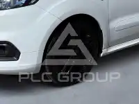 2020 Ford Tourneo