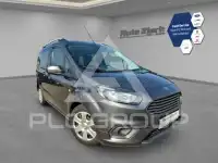 2020 Ford Tourneo