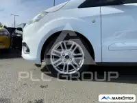2020 Ford Tourneo