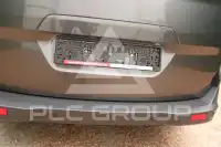 2020 Ford Tourneo