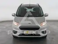 2020 Ford Tourneo