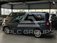 2020 Ford Tourneo
