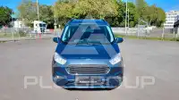 2020 Ford Tourneo