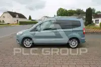 2020 Ford Tourneo