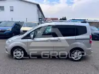 2020 Ford Tourneo