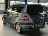 2020 Ford Tourneo