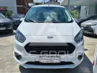 2020 Ford Tourneo