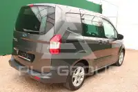 2020 Ford Tourneo