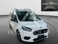 2020 Ford Tourneo