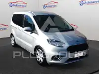 2020 Ford Tourneo