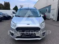 2020 Ford Tourneo