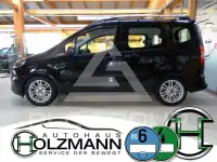 2020 Ford Tourneo