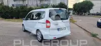 2020 Ford Tourneo