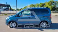 2020 Ford Tourneo