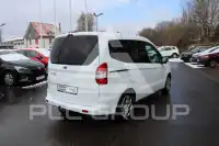 2020 Ford Tourneo