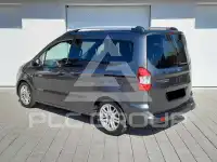 2020 Ford Tourneo