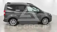 2020 Ford Tourneo