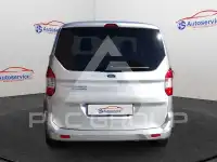 2020 Ford Tourneo