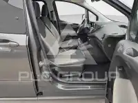 2020 Ford Tourneo