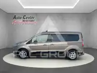 2020 Ford Tourneo