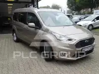 2020 Ford Tourneo