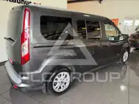 2020 Ford Tourneo