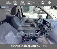2020 Ford Tourneo