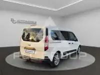 2020 Ford Tourneo