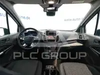 2020 Ford Tourneo