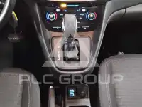 2020 Ford Tourneo