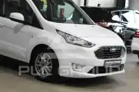 2020 Ford Tourneo