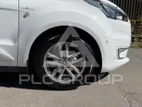 2020 Ford Tourneo