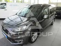 2020 Ford Tourneo