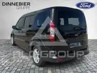 2020 Ford Tourneo
