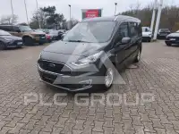 2020 Ford Tourneo