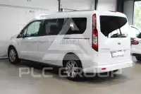 2020 Ford Tourneo