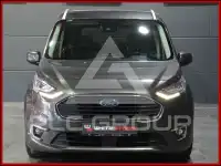 2020 Ford Tourneo