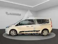 2020 Ford Tourneo